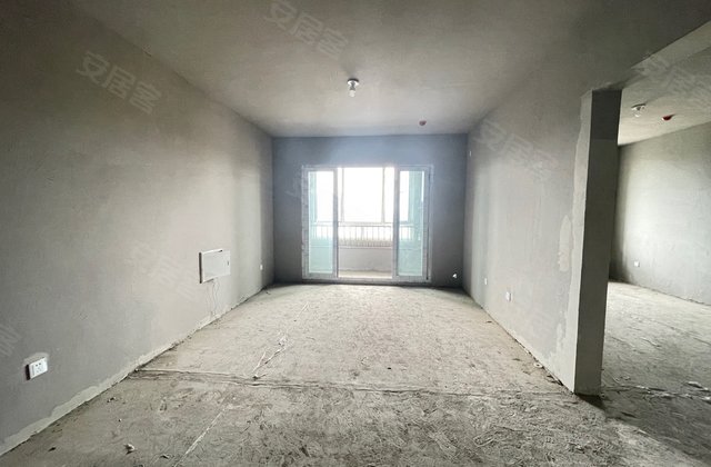 翡翠滨江2室2厅97㎡62万二手房图片