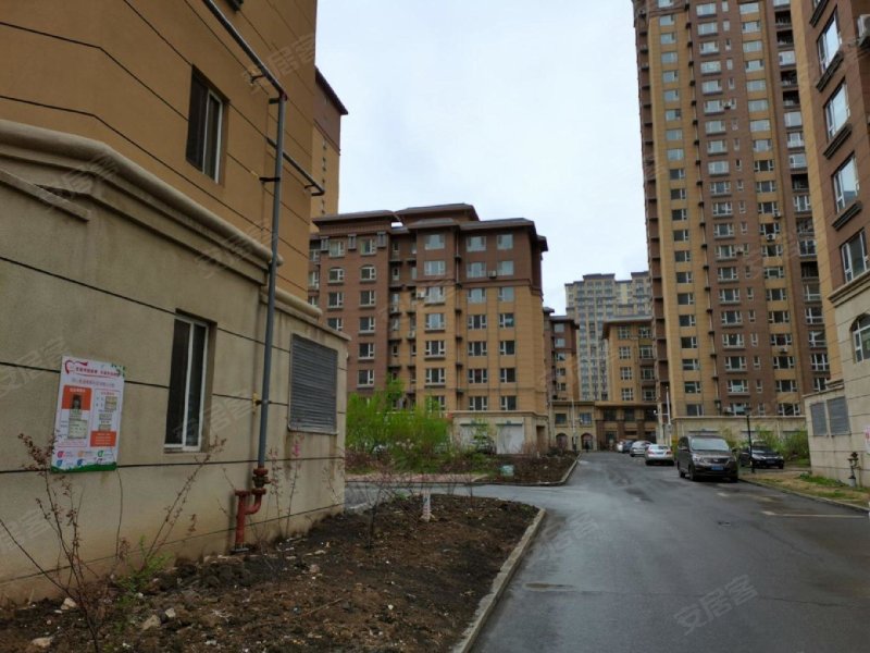 锦绣溪城,同心路-长春锦绣溪城二手房,租房,房价-长春安居客