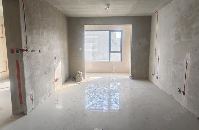 永康万国城3室2厅108㎡42万二手房图片