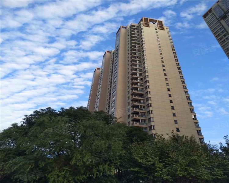 仁恒河滨城(二期) 