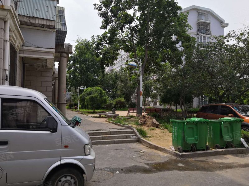 清水湾花园,南丰路25号-青岛清水湾花园二手房,租房,房价-青岛安居客