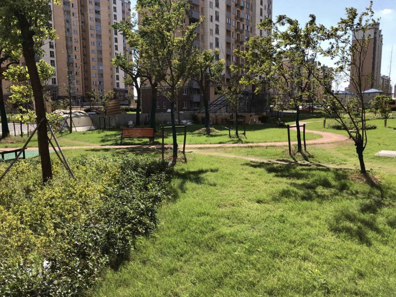 瑞和城叁街区(汇臻路815弄) 