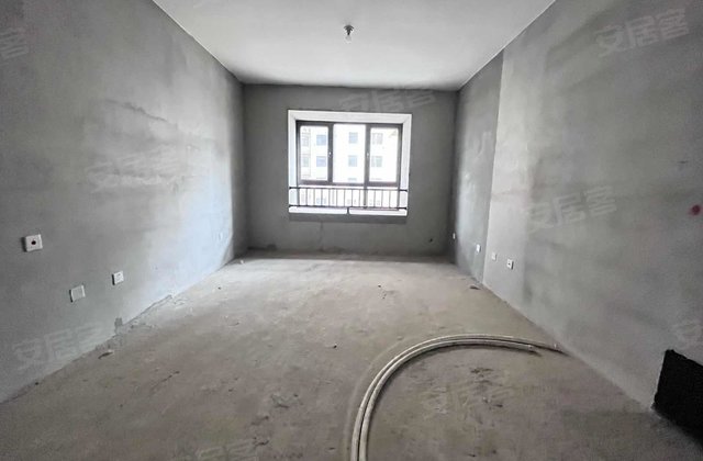 大禹蓝盾花园3室2厅106㎡43万二手房图片