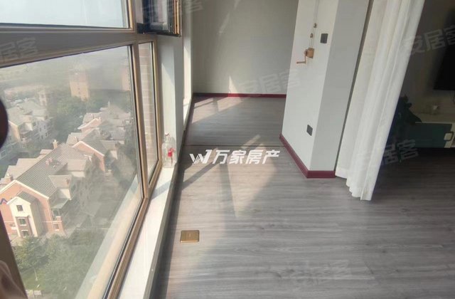 偃师建业森林半岛3室2厅141㎡93.8万二手房图片