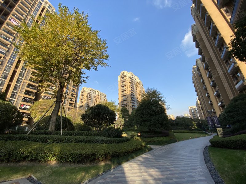 滨江万家星城(东区)