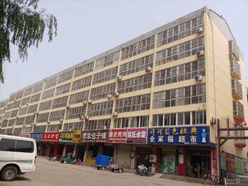 现代花园,广场路 - 汶上现代花园二手房,租房,房价-汶上安居客