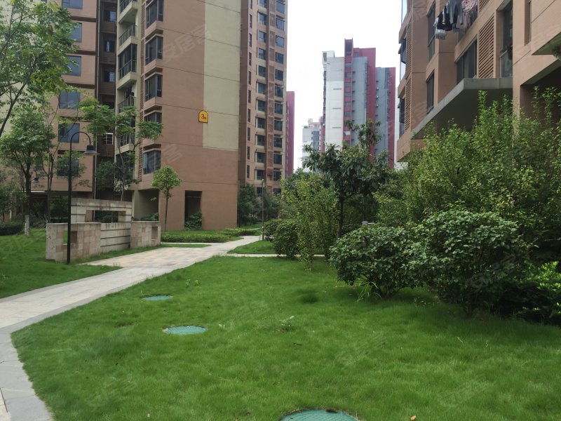 珠江花城扶水岸,福元西路99号-长沙珠江花城扶水岸二手房,租房,房价