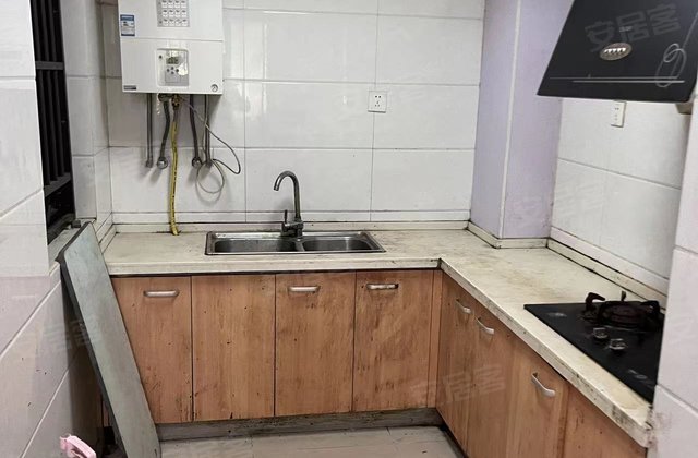 北城中环城二期