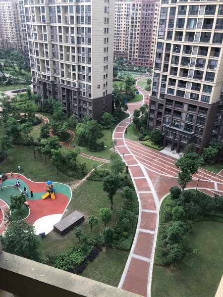 新榕金溪首府