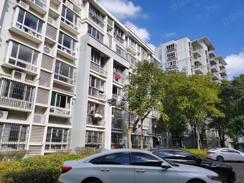 海洲桃花园,航头路988弄-上海海洲桃花园二手房,租房,房价-上海安居客