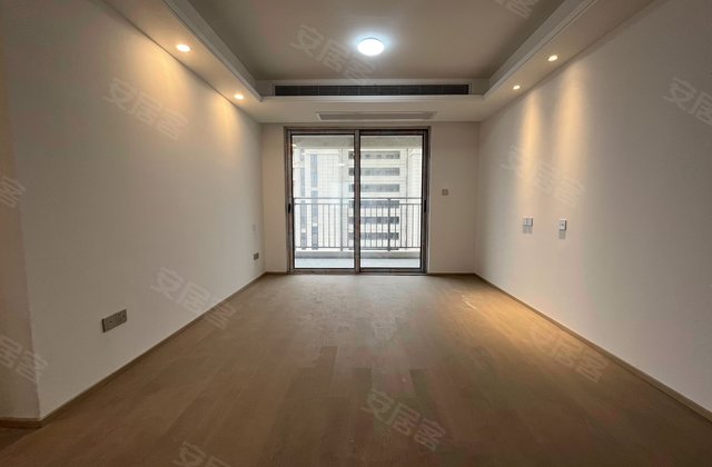 三盛璞悦府(海门)3室2厅117㎡59.8万二手房图片