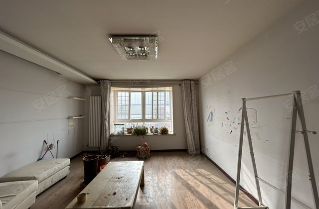 山水富地3室2厅132.87㎡52万二手房图片