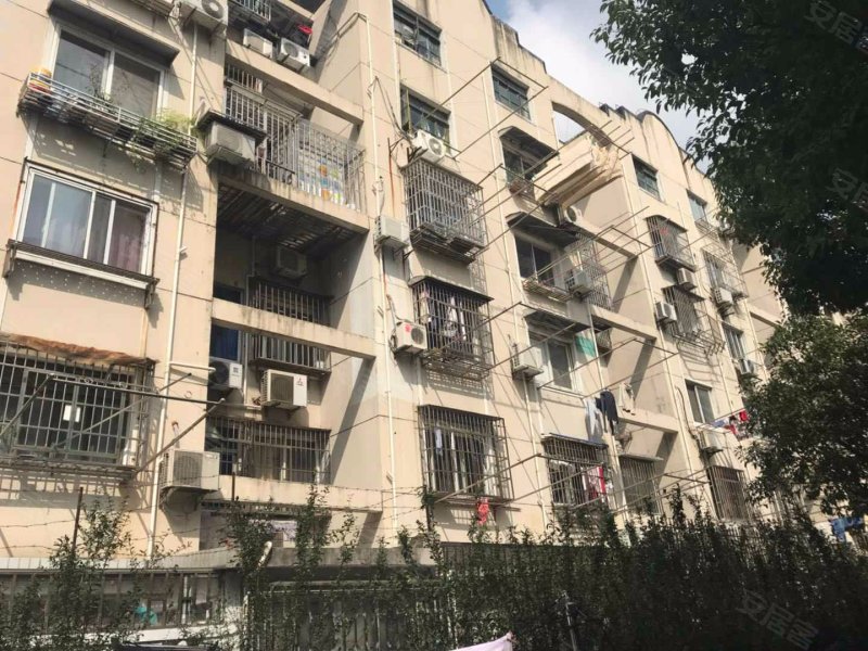 胶东路533弄小区 