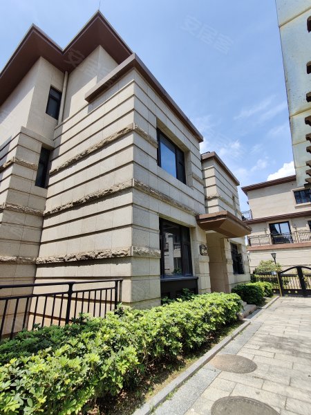 君汇半岛(别墅)