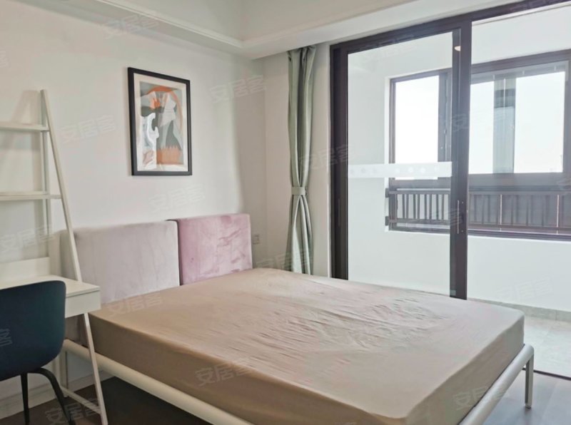 采光通透,房东直卖,价格可议,直接拎包入住,丰茂悦园二手房,216万,3室