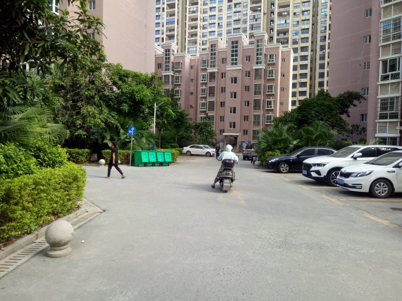 东峰世纪公寓,新世纪大道-北海东峰世纪公寓二手房,租房,房价-北海