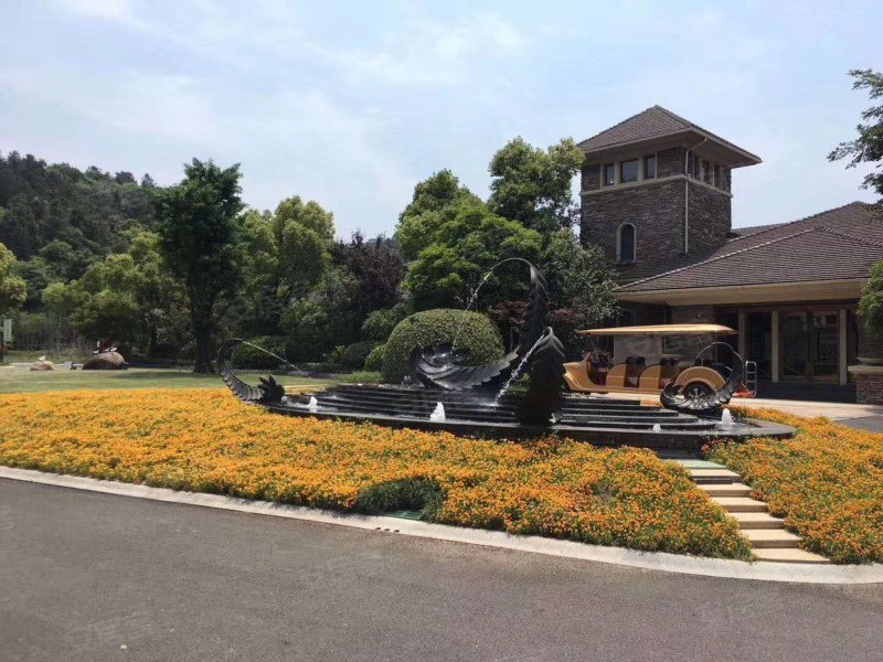 鸿信云深处,神凤路1169号-南京鸿信云深处二手房,租房,房价-南京安居