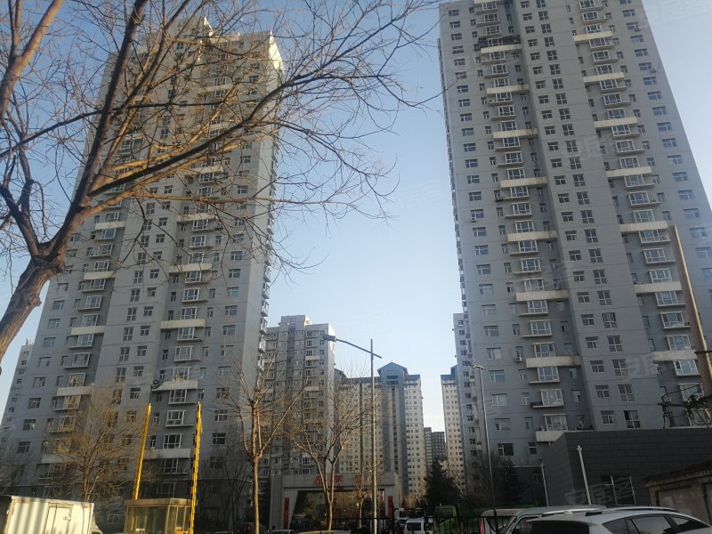 春晖园,迎宾东路-大同春晖园二手房,租房,房价-大同安居客