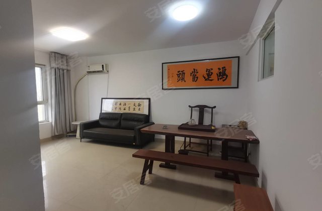 星光宝徕花园3室2厅111㎡100万二手房图片