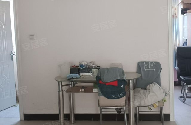 水利局小区3室2厅99.16㎡47万二手房图片
