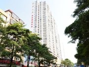清湖小区图片