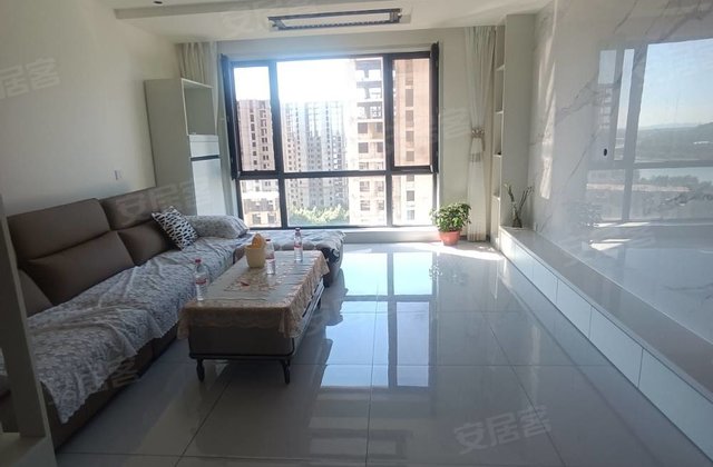 台吉新城2室1厅85㎡27万二手房图片