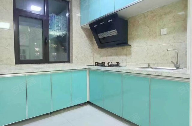 红升嘉园2室1厅60㎡24.9万二手房图片