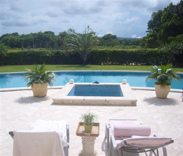 多米尼加约¥1066万卡巴雷特海滨别墅出售二手房公寓图片