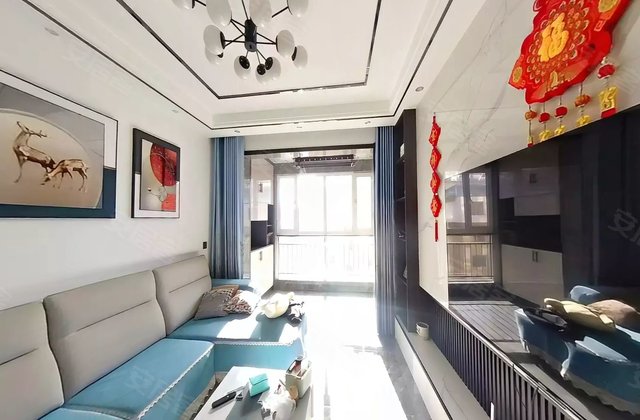 东方丽景2室2厅150㎡66万二手房图片