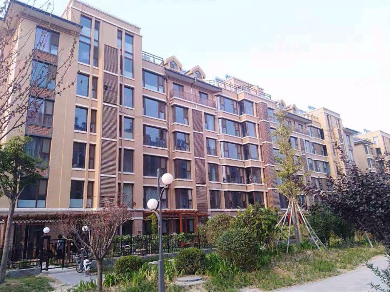 金马熙院,东风西街-潍坊金马熙院二手房,租房,房价-潍坊安居客