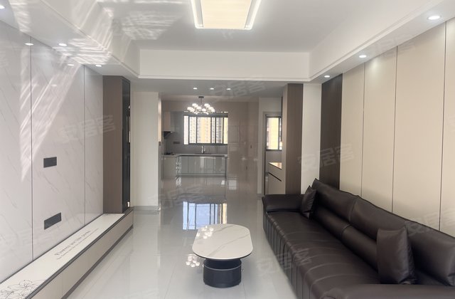 中央佳园3室2厅115㎡105万二手房图片