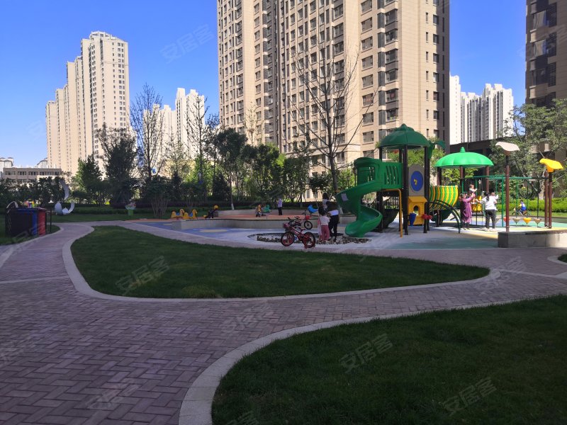 保利金香槟,长治路398号-太原保利金香槟二手房,租房,房价-太原安居客