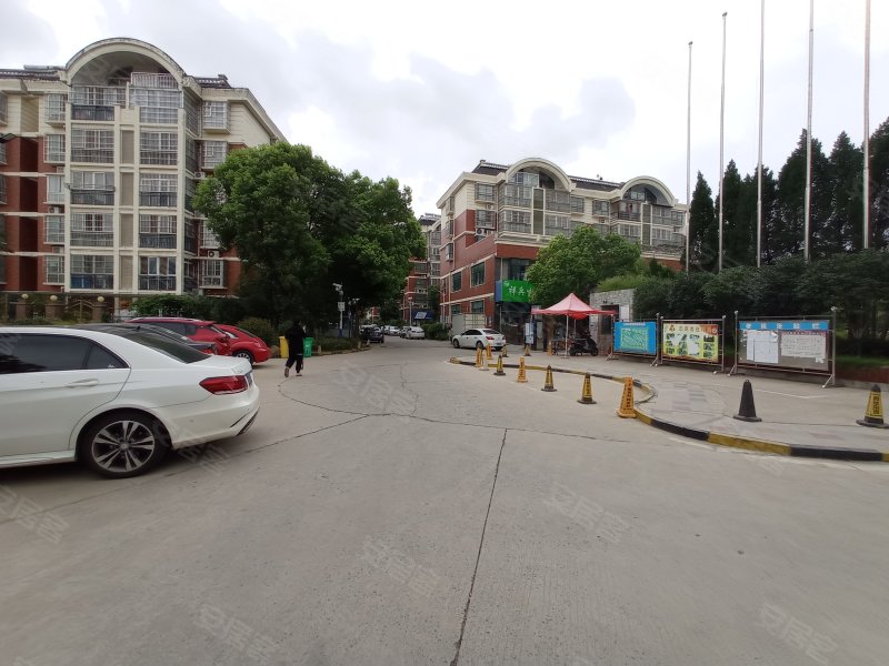 上海大花园,经四路-阜阳上海大花园二手房,租房,房价-阜阳安居客