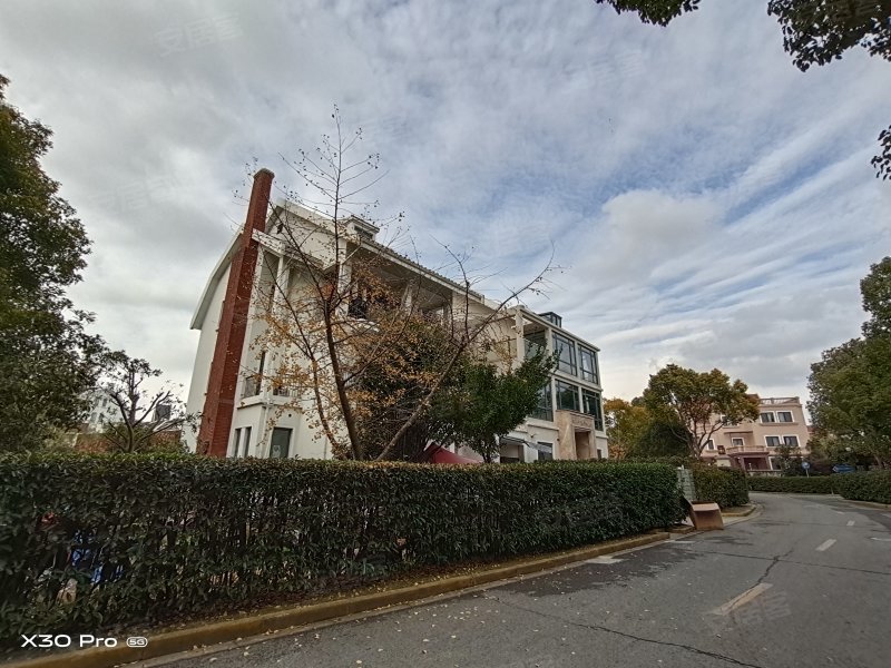 美兰金邸(别墅)