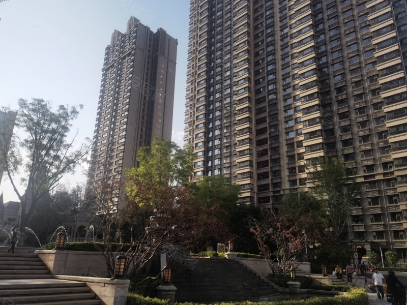 恒大城,小井峪街80号-太原恒大城二手房,租房,房价-太原安居客