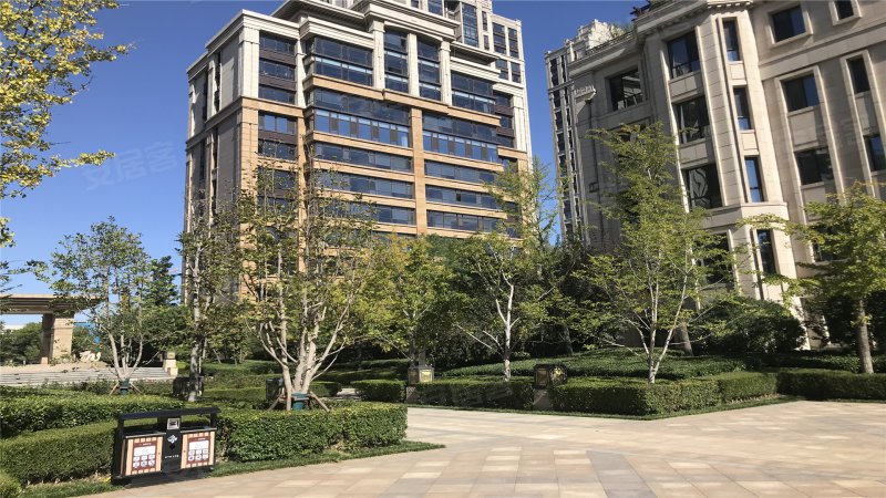 君熙太和(公寓住宅)