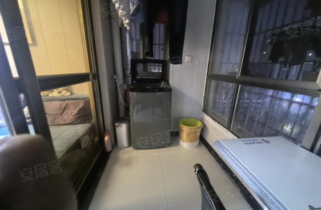 翰林华府3室2厅86㎡38万二手房图片