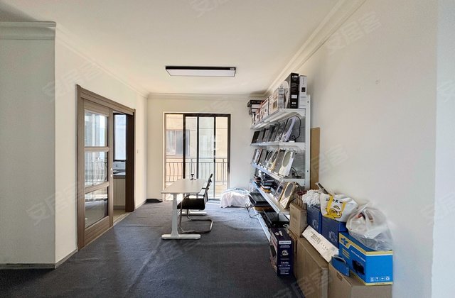 碧桂园凤凰湾观澜苑4室2厅125.35㎡83万二手房图片