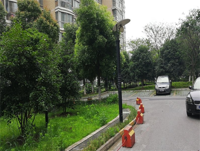 沁怡家园国际公馆