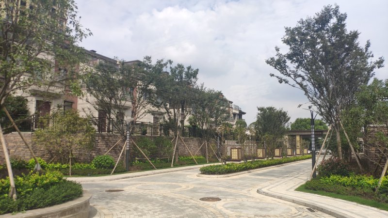 鉴湖印象,104国道-绍兴鉴湖印象二手房,租房,房价-绍兴安居客