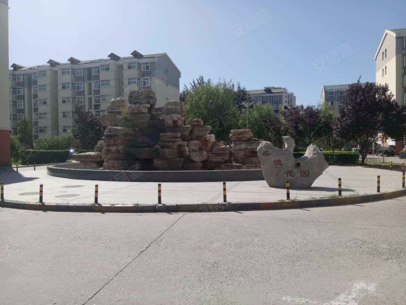 盛德花园,永华道133号-廊坊盛德花园二手房,租房,房价-廊坊安居客