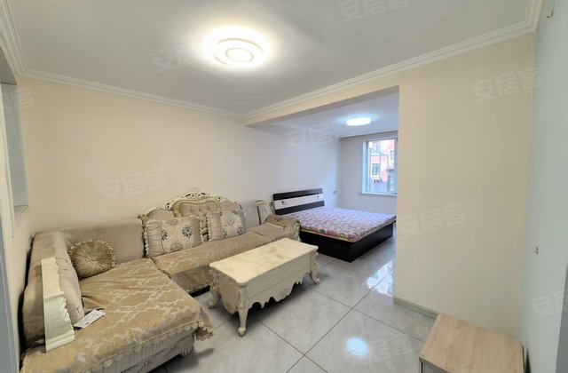 恒通家园2室1厅60㎡17.6万二手房图片