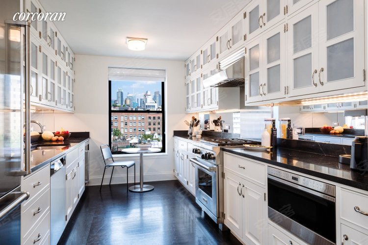 美国纽约州纽约约¥4427万Apartment for sale, 150 West 12th Street 7West, in二手房公寓图片