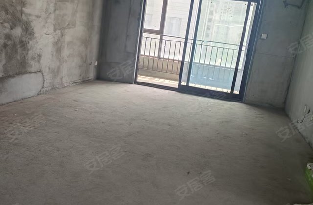 沣西逸园4室2厅160.48㎡195万二手房图片