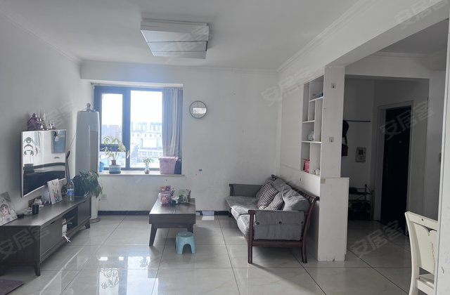 田选花园4室2厅139.93㎡36万二手房图片