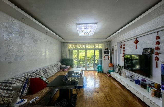 丰球绿都3室2厅138㎡56万二手房图片