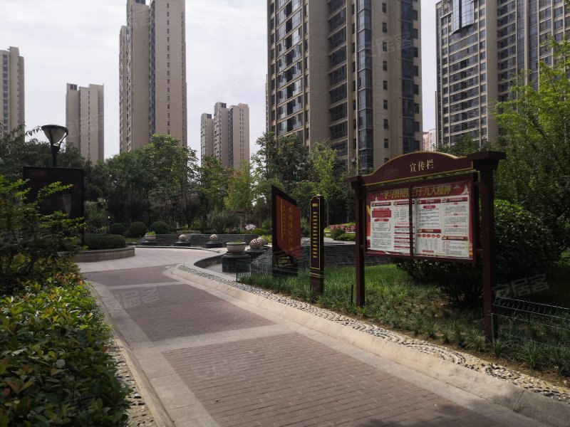 御景台南区,丹枫路6号-郑州御景台南区二手房,租房,房价-郑州安居客