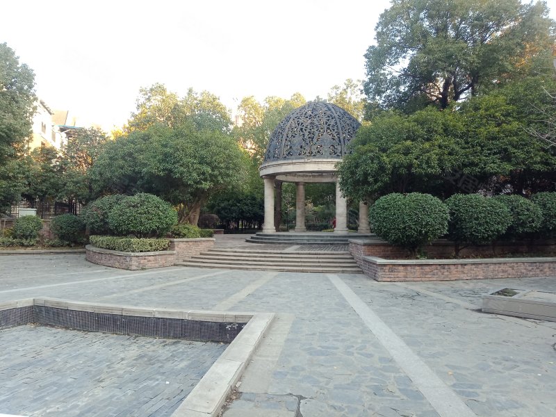 玫瑰绅城花园(别墅)