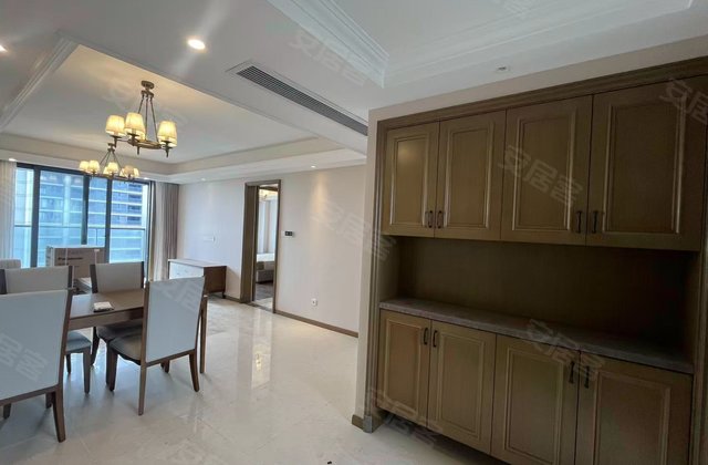 紫金华庭3室2厅90㎡63万二手房图片