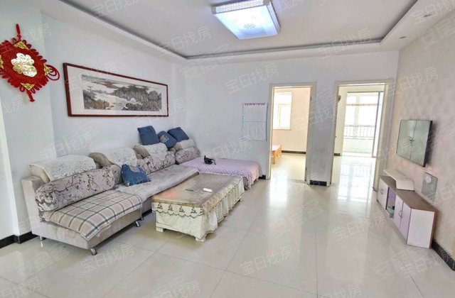 颐和家园(临朐)3室2厅95㎡48.5万二手房图片